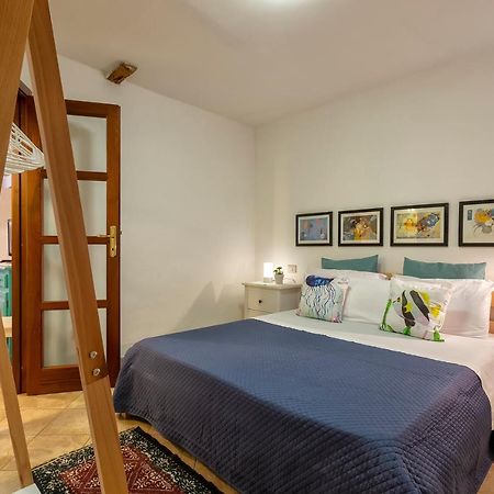 Ferienwohnung Sardinia Re - Maiorca 13 Alghero Exterior foto