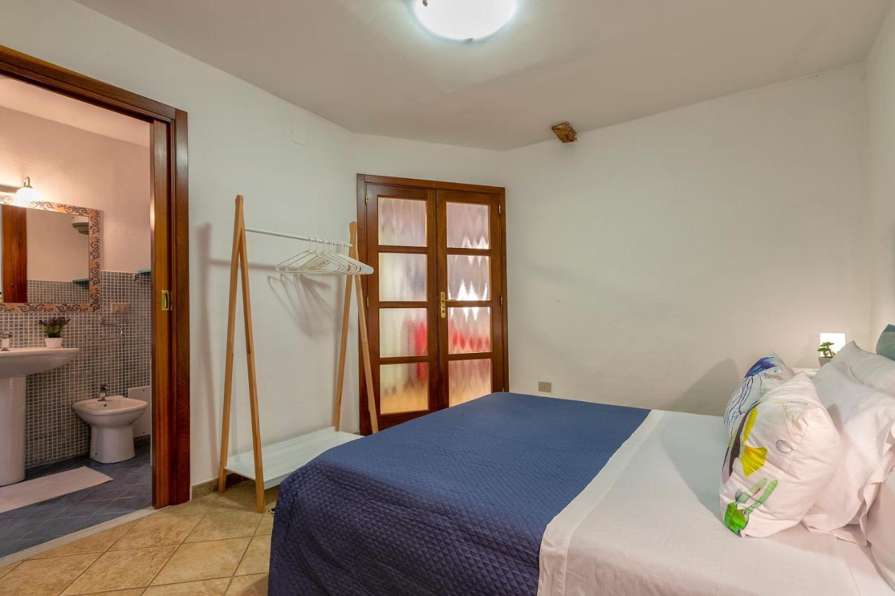 Ferienwohnung Sardinia Re - Maiorca 13 Alghero Exterior foto