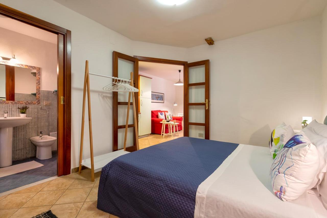 Ferienwohnung Sardinia Re - Maiorca 13 Alghero Exterior foto
