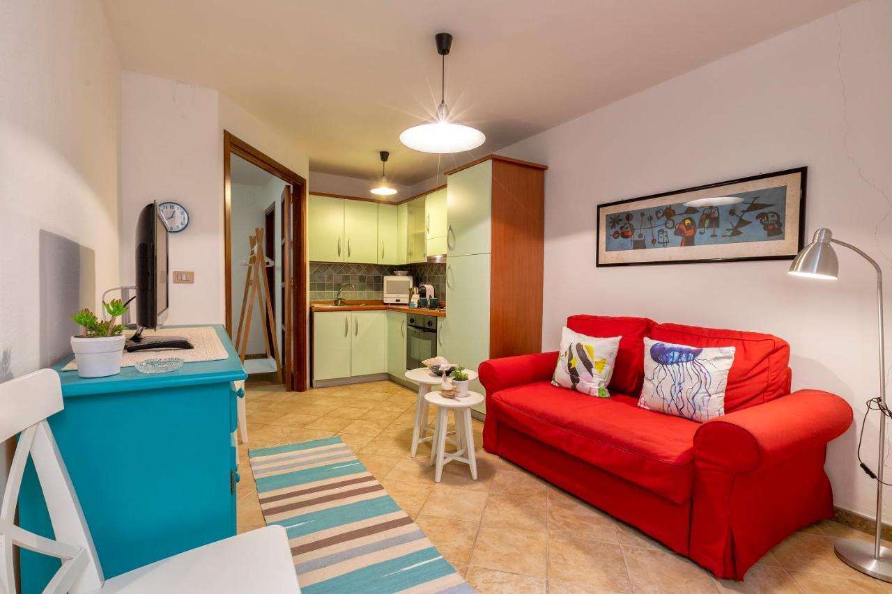 Ferienwohnung Sardinia Re - Maiorca 13 Alghero Exterior foto