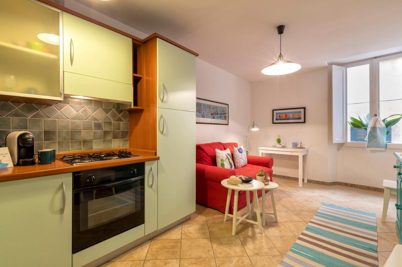 Ferienwohnung Sardinia Re - Maiorca 13 Alghero Exterior foto