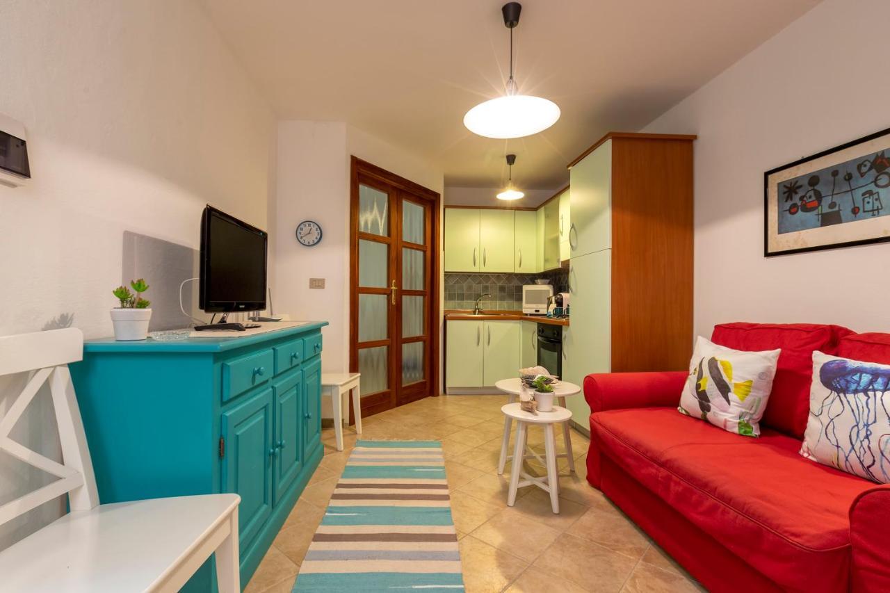 Ferienwohnung Sardinia Re - Maiorca 13 Alghero Exterior foto