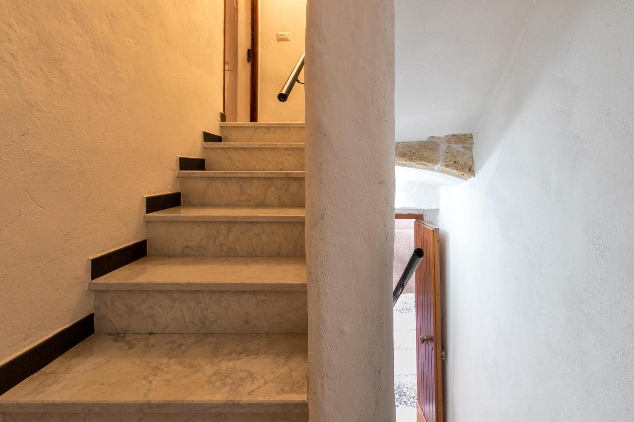 Ferienwohnung Sardinia Re - Maiorca 13 Alghero Exterior foto