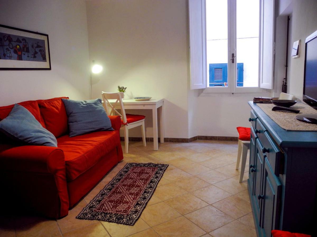 Ferienwohnung Sardinia Re - Maiorca 13 Alghero Exterior foto